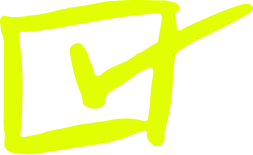 Icon Jaune MindsetPeak journaling