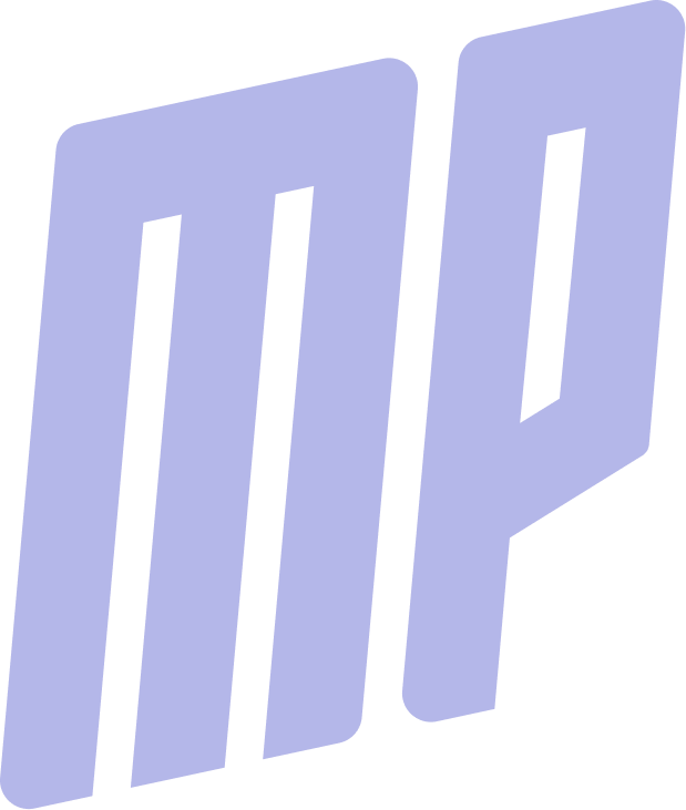 Totem bleu Mindset Peak