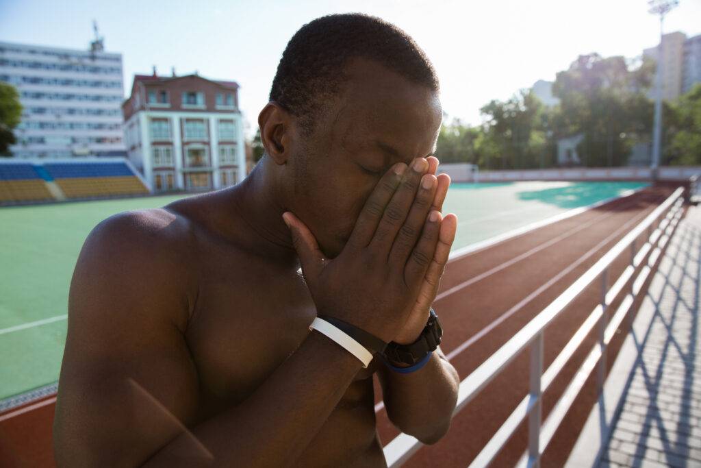 Gestion du stress et de la pression